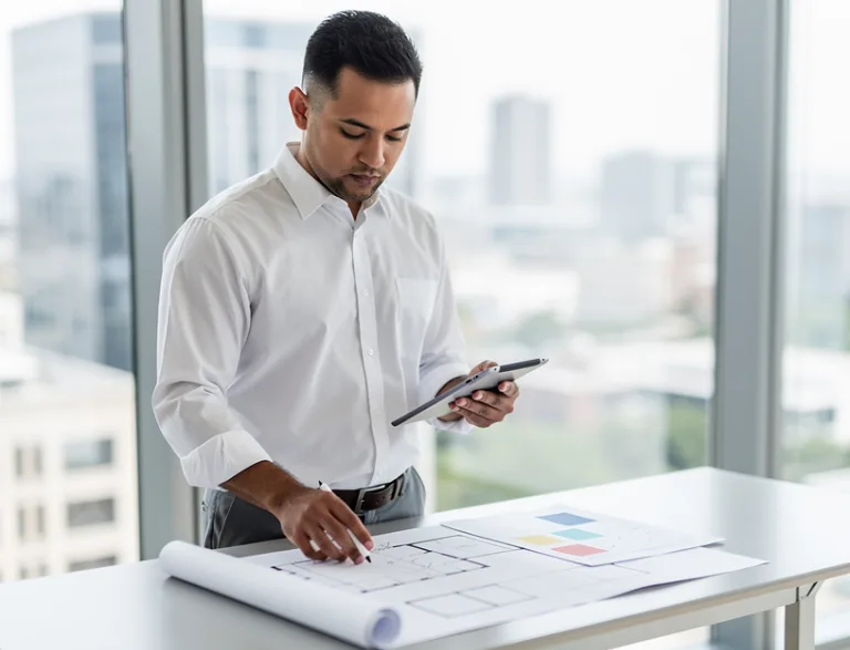 Commercial Real Estate Broker service in Midland